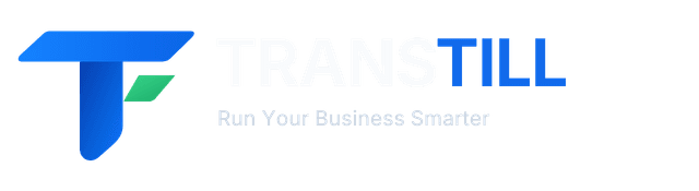 Transtill — Invoicing & Receipts Software Logo